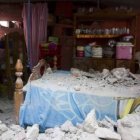 Terremoto en Haití/Foto: cronica.com.ar