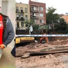 Recuperan cuerpo de dominicano murió aplastado por muro en Brooklyn
