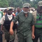 Eric Jean-Baptiste/Foto: Fuente externa.