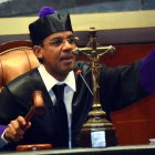 Juez recesa audiencia imputados Odebrecht para el miércoles