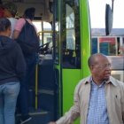 Mojica anuncia unidades OMSA circularán gratis este miércoles