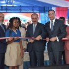 Danilo Medina en Educación