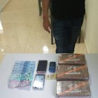 fotos drogas incautadas en diferentes operativos DNCD -5