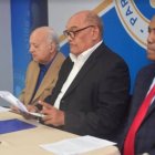 Ramón Alburquerque PRM