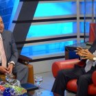 Ministro Sanchez Cardenas en Hoy Mismo