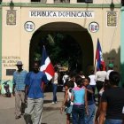Frontera Dominico Haitiana
