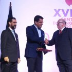 Inicia XVII Congreso Internacional de Protocolo y Ceremonial