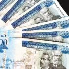 El voto automatizado multiplicó el costo de las elecciones. 