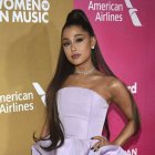 Grande cancela show por «motivos de salud impredecibles»