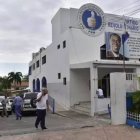 Casa Nacional PRM