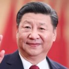 Presidente de China,  Xi Jinping/Fuente externa.
