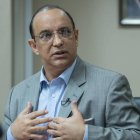 Federico Antún Batlle, presidente del PRSC.