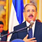 El presidente Danilo Medina rompió su silencio en torno al proyecto de Ley de Partidos Políticos.