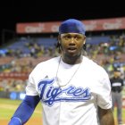 HANLEY RAMIREZ
