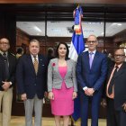 Vicecaniller Marjorie Espinosa%2c al final suscripción de acuerdo