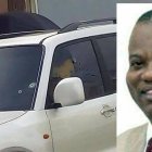 Santo Cedeño del Rosario