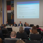 Dedican al extinto embajador Rafael Calventi la V Conferencia de Economía Alemana para Centroamérica y RD