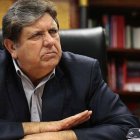 Abogado tilda de “payasos” a quienes investigan al expresidente Alan García