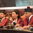 TC declara en estado de fallo 10 expedientes de acción directa de inconstitucionalidad