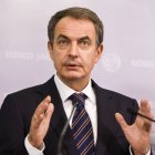 .José Luis Rodríguez Zapatero.