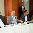 Comisión Bicameral estudia proyecto Ley Régimen Electoral acoge propuesta JCE de regular firmas encuestadoras