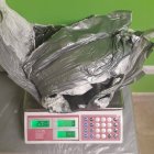 foto pañal desechable conteniendo 2 kilos de cocaina-2