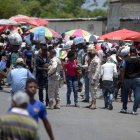 Haití vuelve a la normalidad tras paralización de la semana pasada
