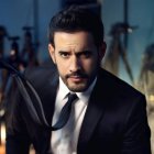 Manny Cruz. Alegría