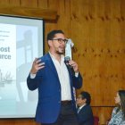 Expertos aseguran datos son fundamentales para gestión de ciudades