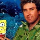 Stephen Hillenburg/Foto: Fuente externa.