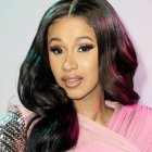 Jet de Cardi B aterriza de emergencia en Chicago