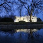 Trump y demócratas se culpan por cierre de gobierno