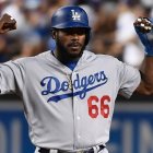 Yasiel Puig/Fuente externa.