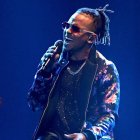 Ozuna recibe récord de 23 menciones a Latin Billboards