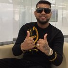 Video: El Mayor sale en defensa: «La hookah lo que está es aportando a la sociedad»