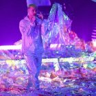 Balvin, Martin y Sandoval actuarán con Cabello en los Grammy