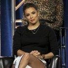 Longoria trabaja frente y detrás de cámaras en Grand Hotel