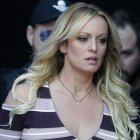 Michael Avenatti dice que ya no representa a Stormy Daniels