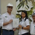 Industria dominicana es certificada  por fabricar plásticos Oxo-biodegradables