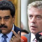 Venezuela  Alemania