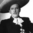 Netflix prepara serie musical sobre el ídolo mexicano Pedro Infante