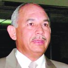 Bernardo Aleman, ex senador de Montecristy.
El Nacional/Reynaldo Brito