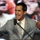 Maduro ha exigido acceder al oro para ayudar a su país.