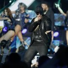 Daddy Yankee y Serrat son nominados a Salón de la Fama