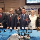 Perredeistas NY apoyan inrrectritamente a su líder y guía Vargas Maldonado