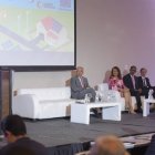 Pro Consumidor, celebra Día Mundial de los Derechos del Consumidor, solicitando productos tecnologicos mas seguros y confiables. Hoy/Arismendy Lora