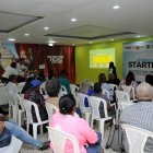 MICM selecciona para incubación 35 emprendimientos sociales de SD y región Este