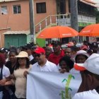 Residentes en Nigua