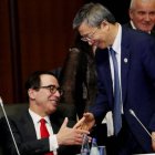 Tras pacto con México, EEUU insta a China a reanudar dialogo
