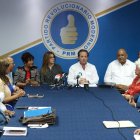 PRM propone que jueza Germán sea mantenida en SCJ y elevada a presidenta